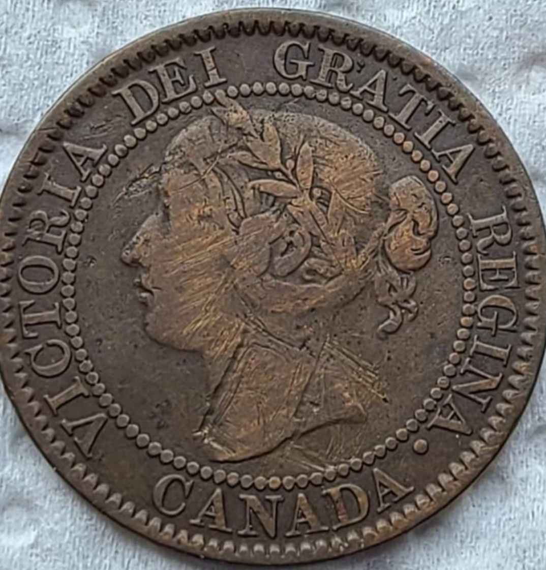 Bought-As-1859-Dp-#3,-But-Front-Legend-Repunches-Have-Me-Stumped